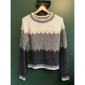 Aritzia Wilfred Free Sweater